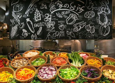 Nouka no Daidokoro (Farmer's Kitchen) 사진 3