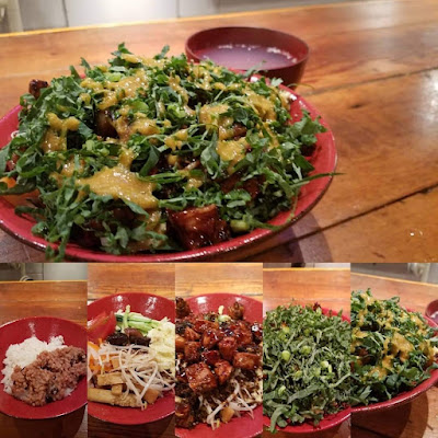 トンテキ食堂 なかむら 사진 4