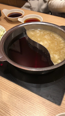 Shabu Sai - Shinjuku Marui Annex 사진 2
