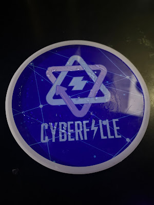 Cyber Fille 사진 4
