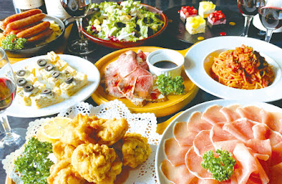 Dining Darts Bar Bee KABUKICHO 사진 2
