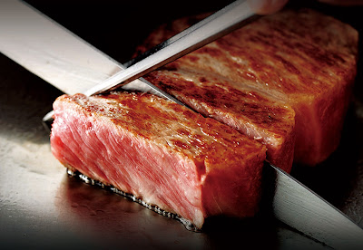 KOBE BEEF DAIA Kabukicho Teppanyaki 神戸牛ダイア歌舞伎町店 사진 3
