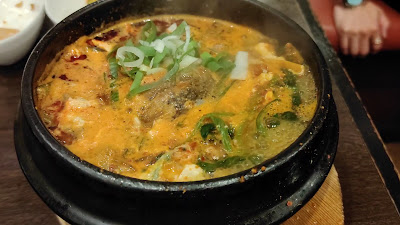 明洞のり巻 1号店 職安通り店 사진 2