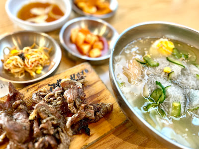 고삼냉면 사진 3