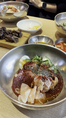 고삼냉면 사진 2