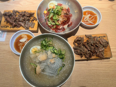 고삼냉면 사진 4
