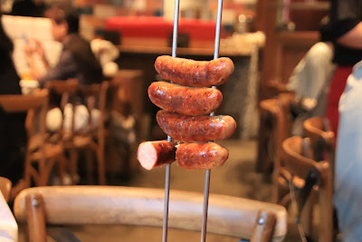 Churrasco Restaurant ALEGRIA Jimbocho 사진 4