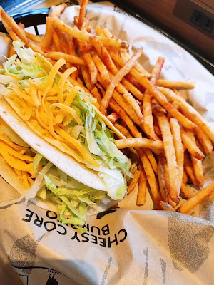 TACO BELL 사진 2
