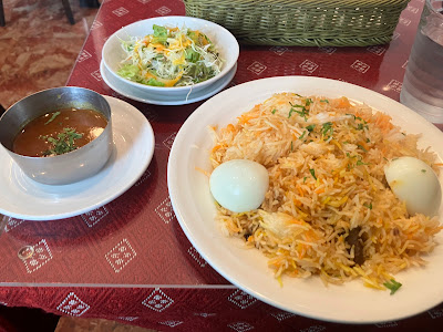 Spice Kitchen Ochanomizu 사진 3