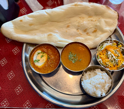 Spice Kitchen Ochanomizu 사진 4