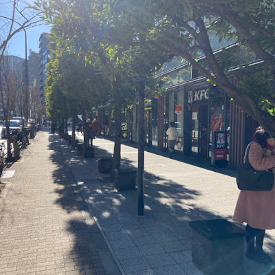 KFC Ochanomizu Waterras 사진 4