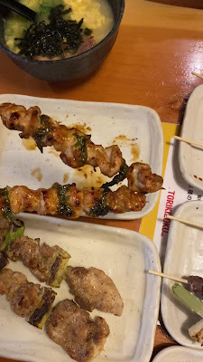 야키토리 토리키조쿠 고덴마초 점 사진 2