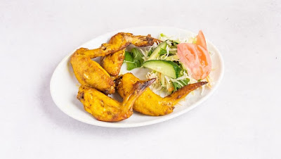 ナタラージ(Indian restaurant Natraj) 사진 2