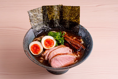 Tokyo Duck Ramen 사진 4