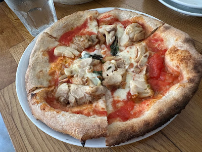 Pizzeria Trattoria Armonica 사진 3