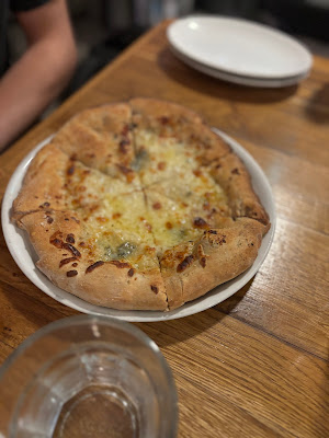 Pizzeria Trattoria Armonica 사진 4