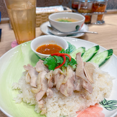 タイ料理研究所エキュート秋葉原店 사진 3