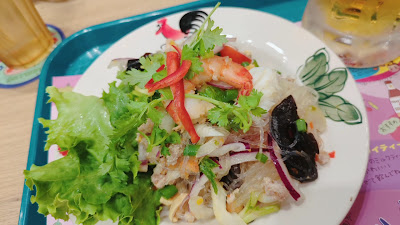 タイ料理研究所エキュート秋葉原店 사진 2