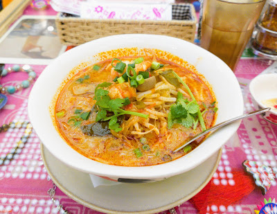 タイ料理研究所エキュート秋葉原店 사진 5