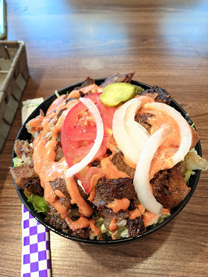 Antep Kebab Akihabara Halal 사진 4