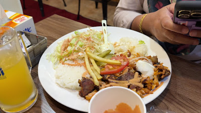 Antep Kebab Akihabara Halal 사진 2