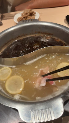 초밥・샤부샤부 유즈안 아키하바라점 사진 2