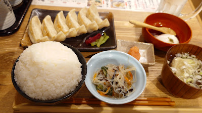Nikujiru Gyoza no Dan Da Dan 사진 2