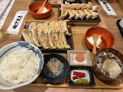 Nikujiru Gyoza no Dan Da Dan 사진 5