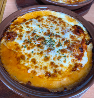 Saizeriya Kinshicho Rakutenchi Restaurant 사진 3
