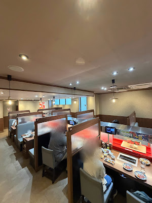 Yakiniku Watami 사진 3