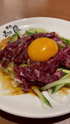 Yakiniku Watami 사진 2