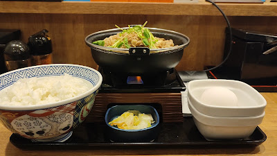 Yoshinoya 사진 2