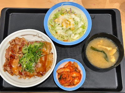 마츠야 카메이도미나미점 사진 3