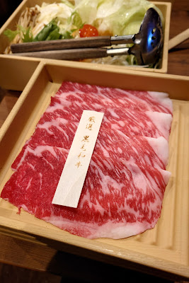 Shabu-shabu Onyasai Kameido 사진 4
