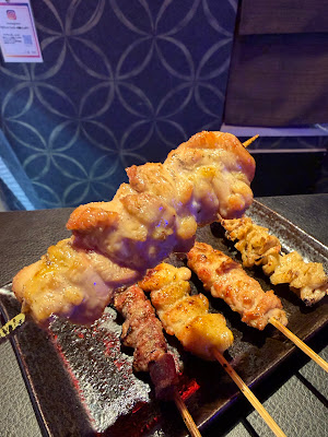 三つ星 本店 사진 4