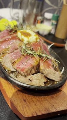 三つ星 本店 사진 2