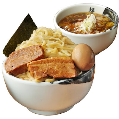 키치죠지 멘야무사시 코도 사진 3
