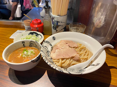 키치죠지 멘야무사시 코도 사진 4