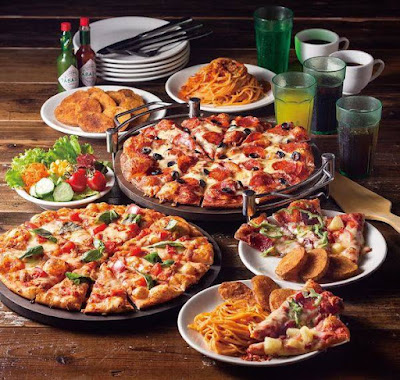 Shakey's 사진 3