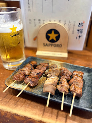 やきとん酒場あんちゃん 사진 3