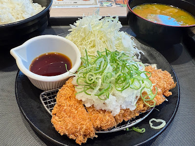 마츠노야 니시오기쿠보점 사진 4