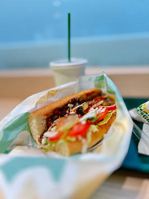 Subway Restaurants 사진 2