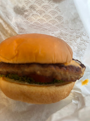 MOS BURGER Asagayakita Shop 사진 3