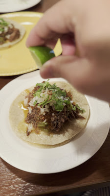 Rojo Amigo Kitchen 사진 2