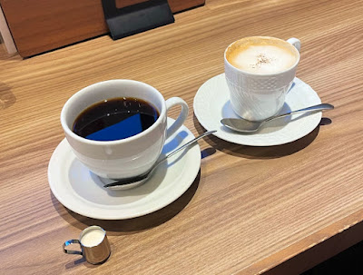 Doutor Coffee 사진 3