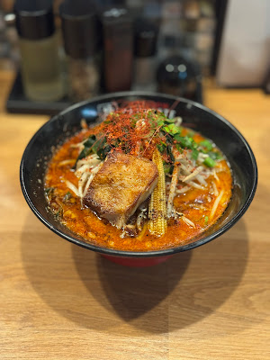 Ramen menshowkaminote Nakano 사진 5