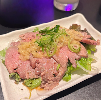 Ramen menshowkaminote Nakano 사진 4
