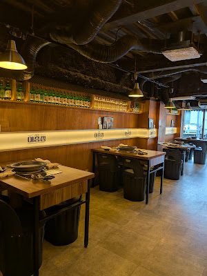 Ichunjipu Shinokubo Korean Restaurant 사진 3