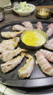 온돌 신오쿠보 2호점 사진 2