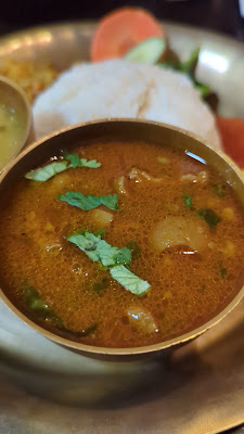 NIMTO Tandoor Dining 사진 2